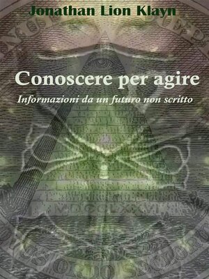 cover image of Conoscere per agire
